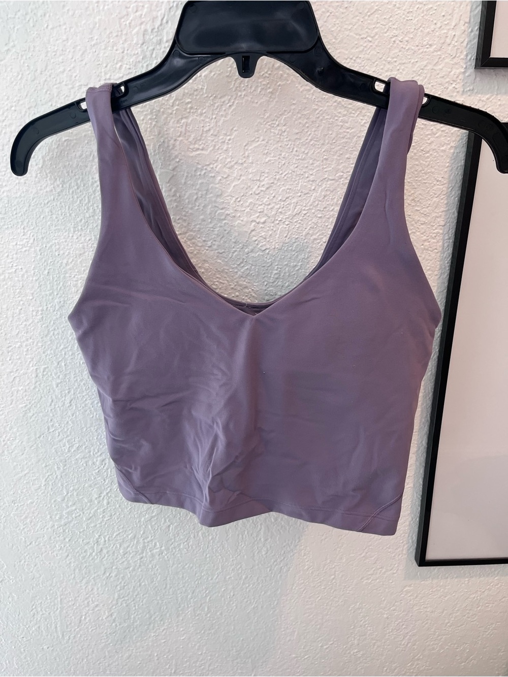 Lululemon align tank top